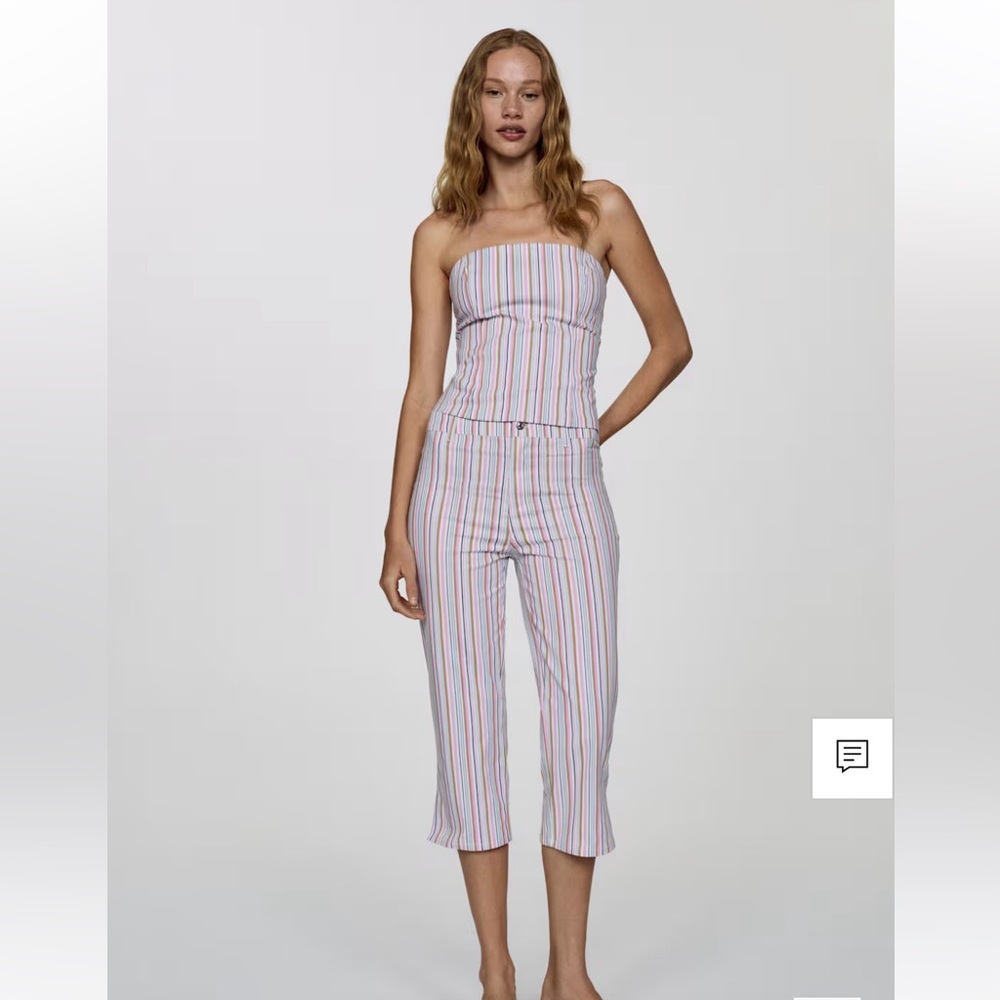 Mango Two Piece Set